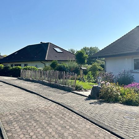 Fuldaliebe - Stadtnahe Moderne Ferienwohnung In フルダ エクステリア 写真
